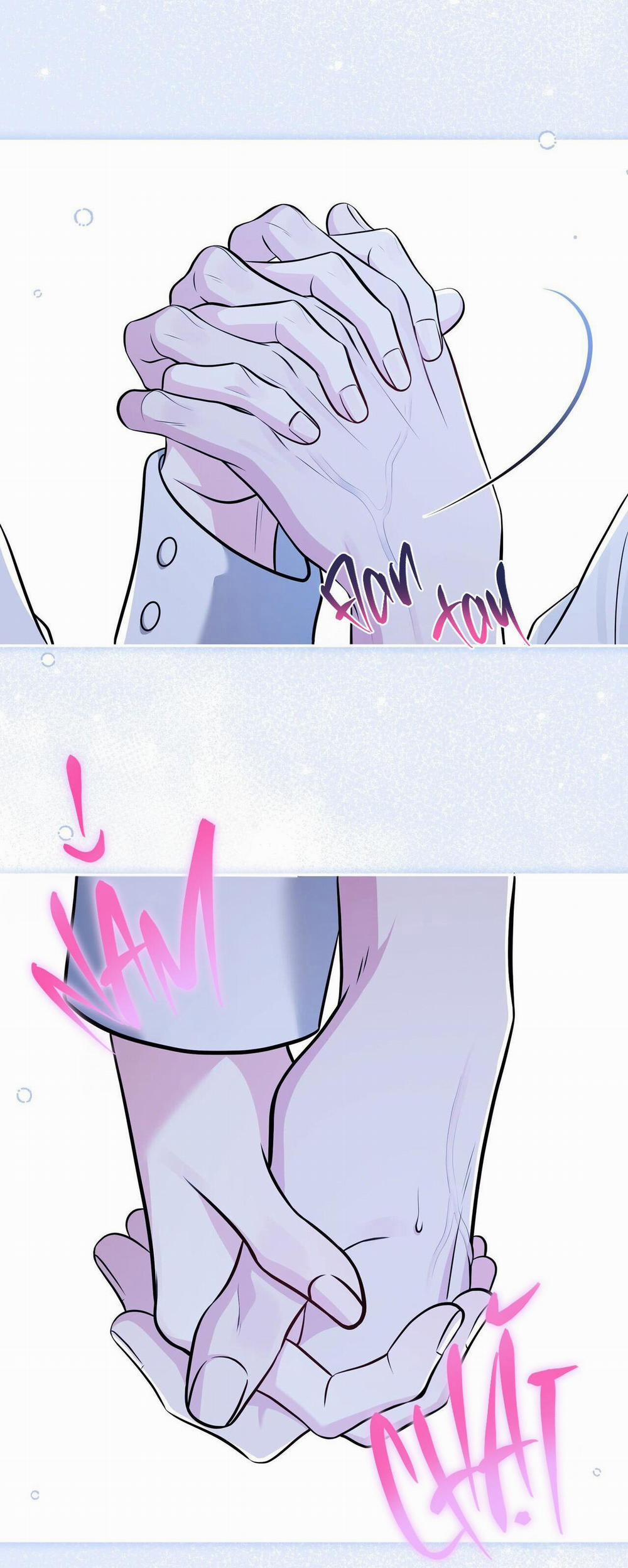 Chuyện Tình Bí Mật 14 trang 28