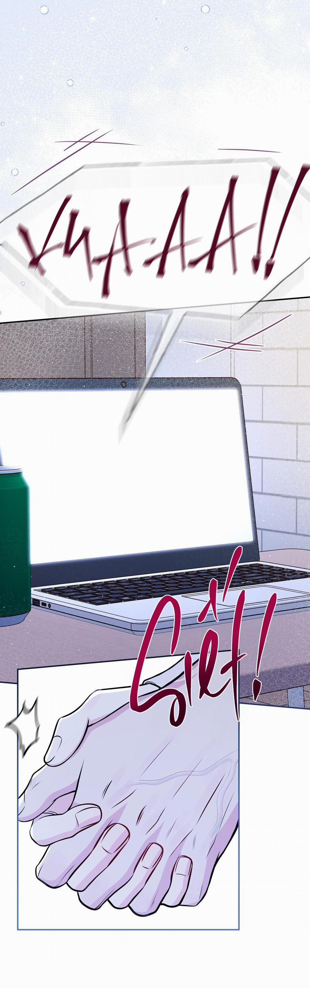 Chuyện Tình Bí Mật 14 trang 29