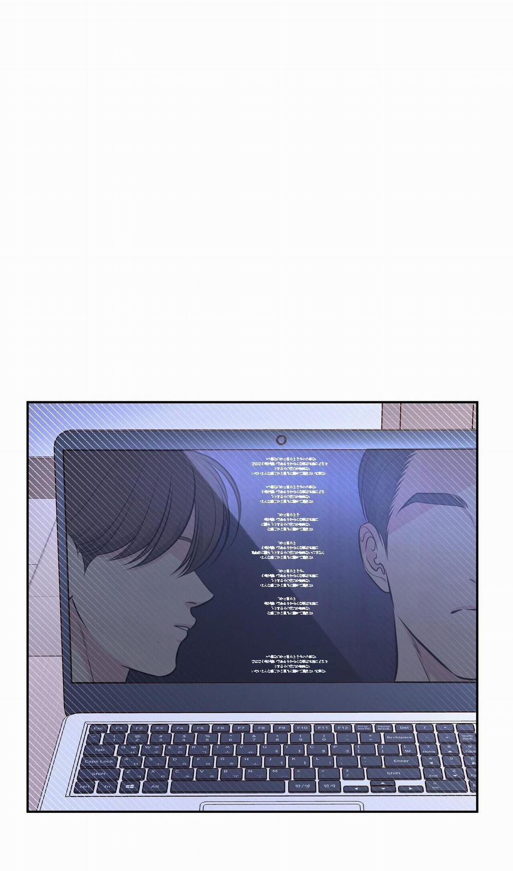 Chuyện Tình Bí Mật 14 trang 31