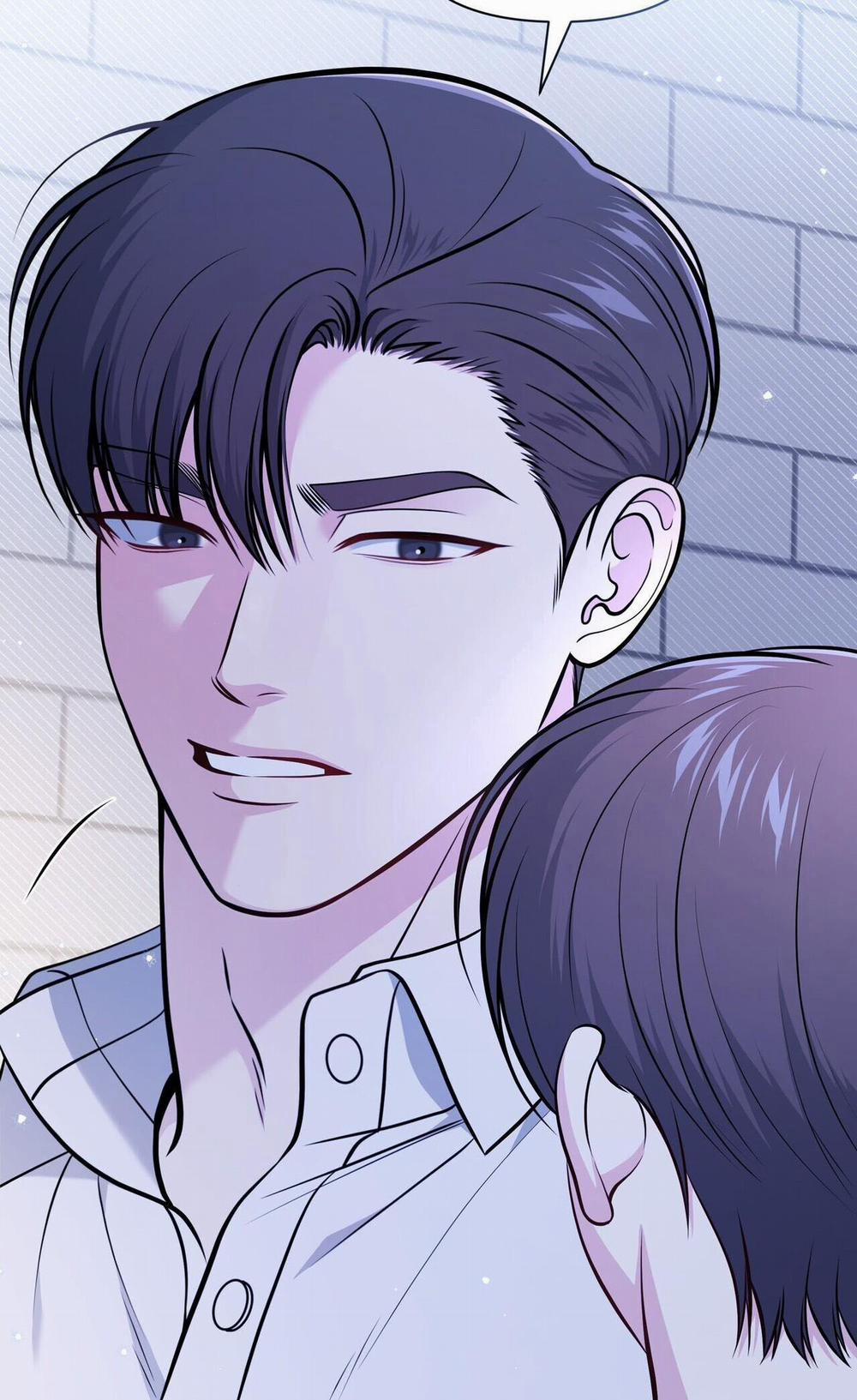 Chuyện Tình Bí Mật 14 trang 33