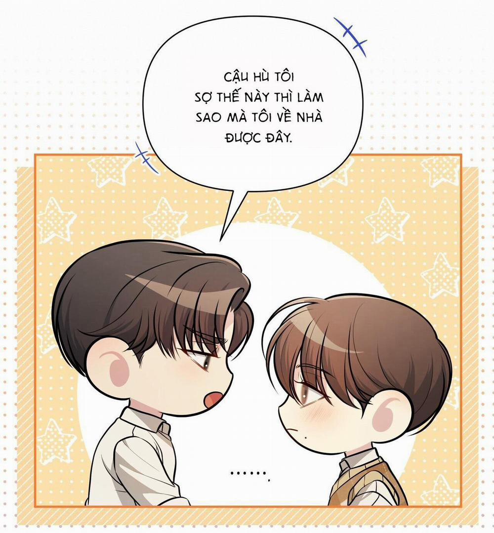 Chuyện Tình Bí Mật 14 trang 37