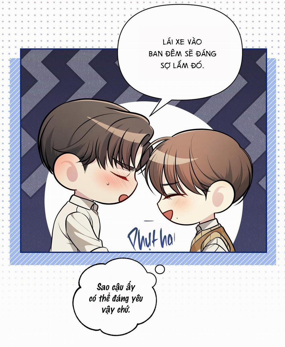 Chuyện Tình Bí Mật 14 trang 38