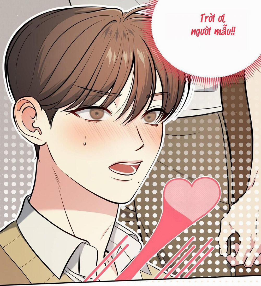 Chuyện Tình Bí Mật 14 trang 45