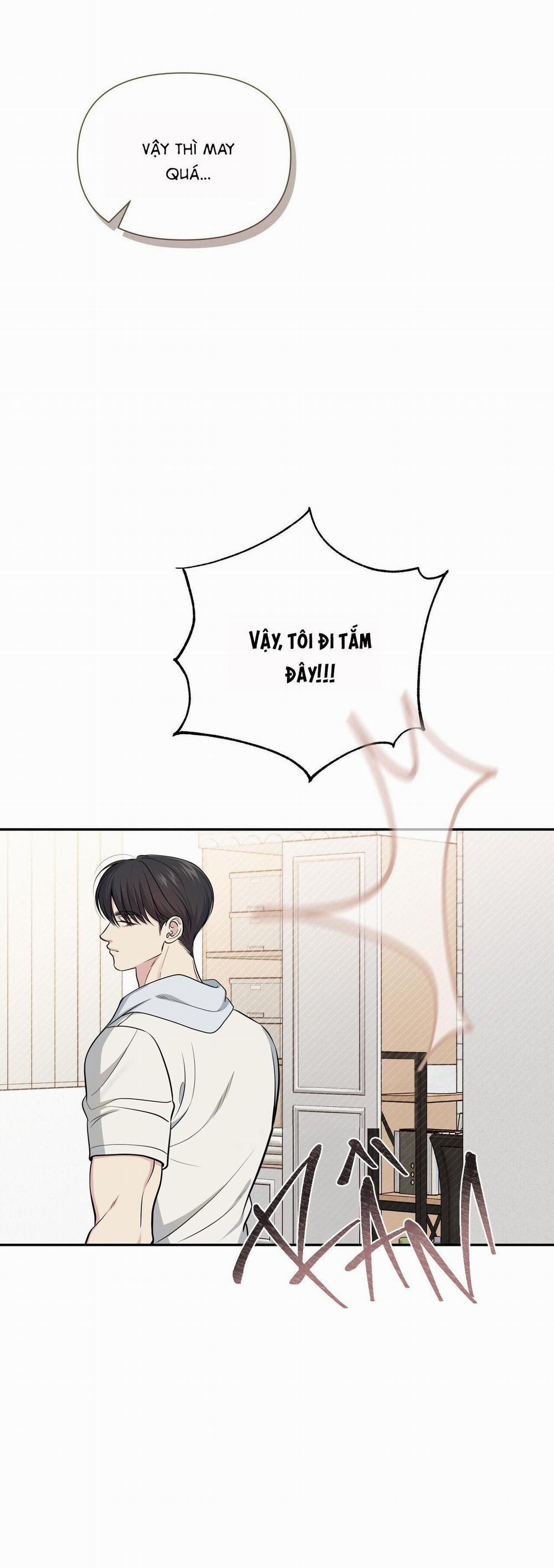 Chuyện Tình Bí Mật 14 trang 48