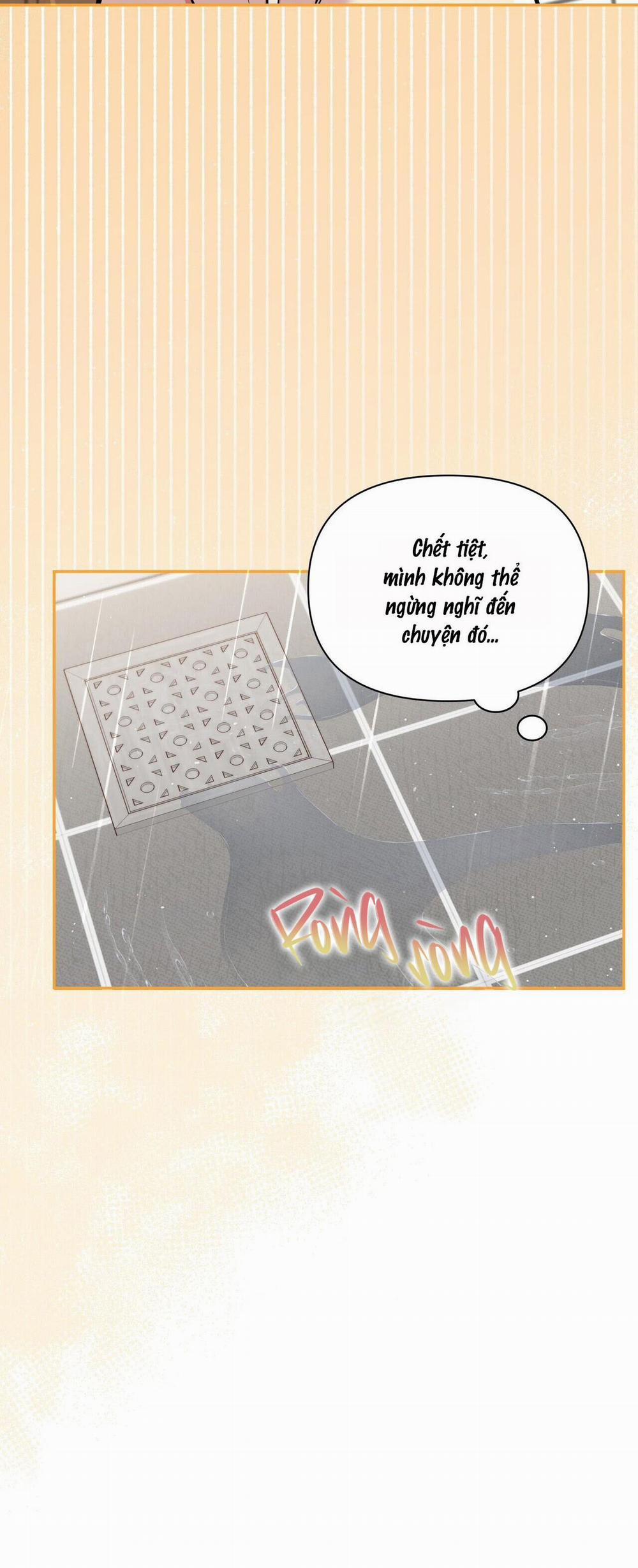 Chuyện Tình Bí Mật 14 trang 53