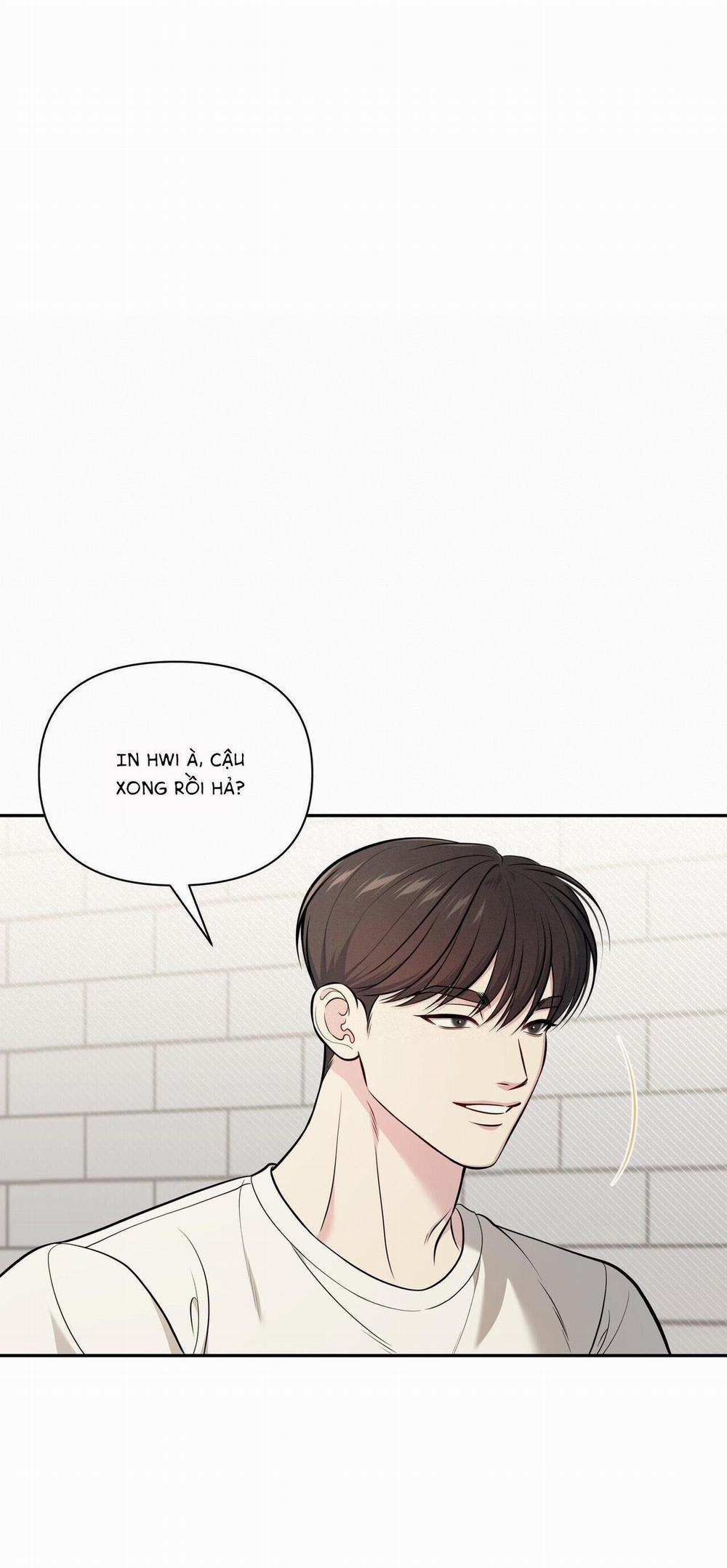 Chuyện Tình Bí Mật 14 trang 54