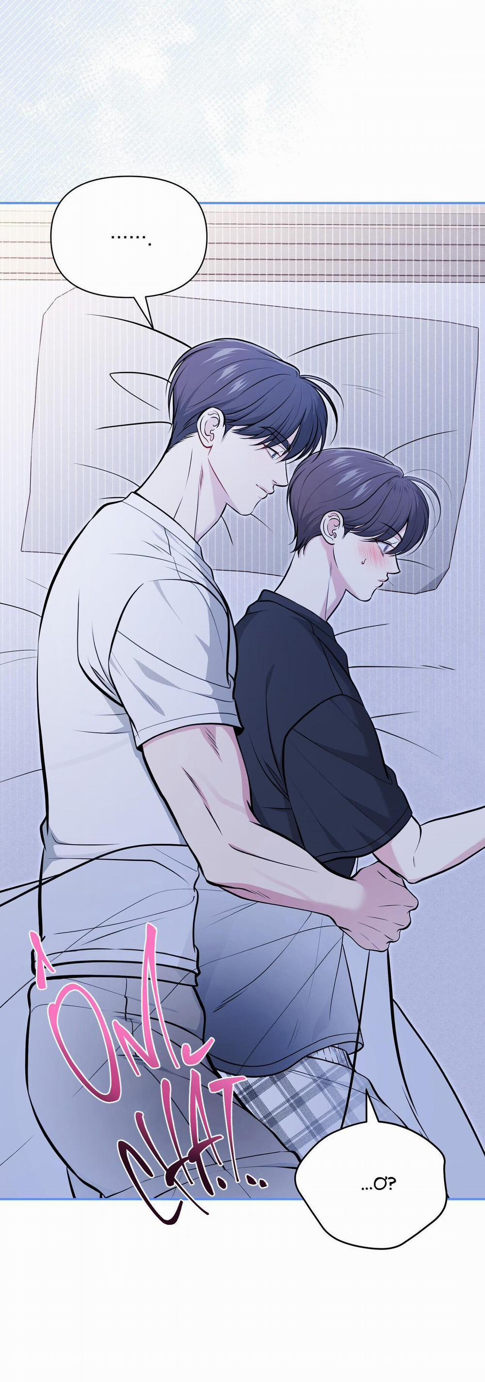 Chuyện Tình Bí Mật 14 trang 59