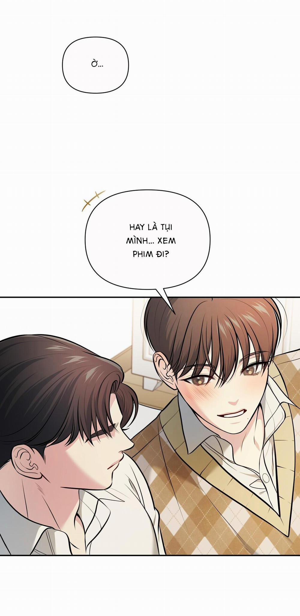 Chuyện Tình Bí Mật 14 trang 6