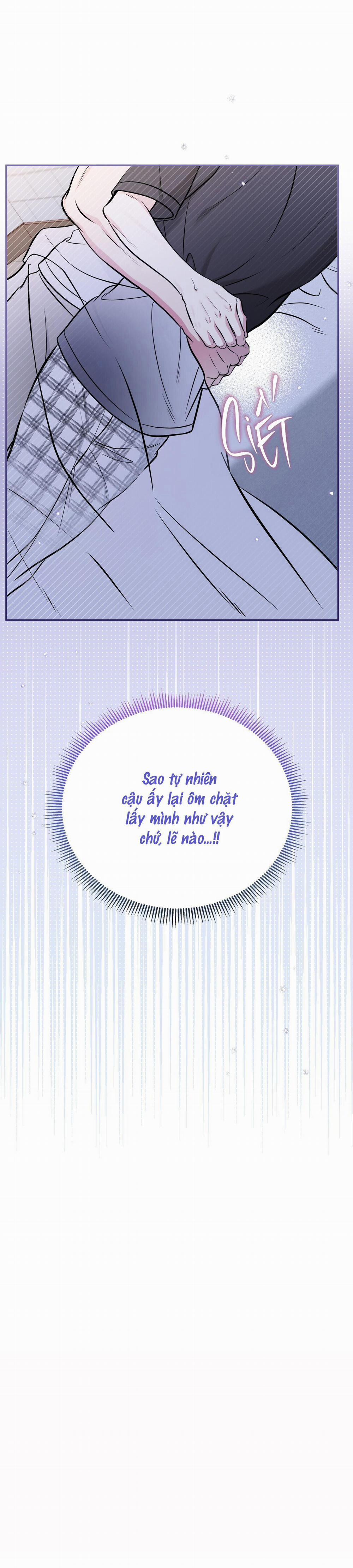 Chuyện Tình Bí Mật 14 trang 60