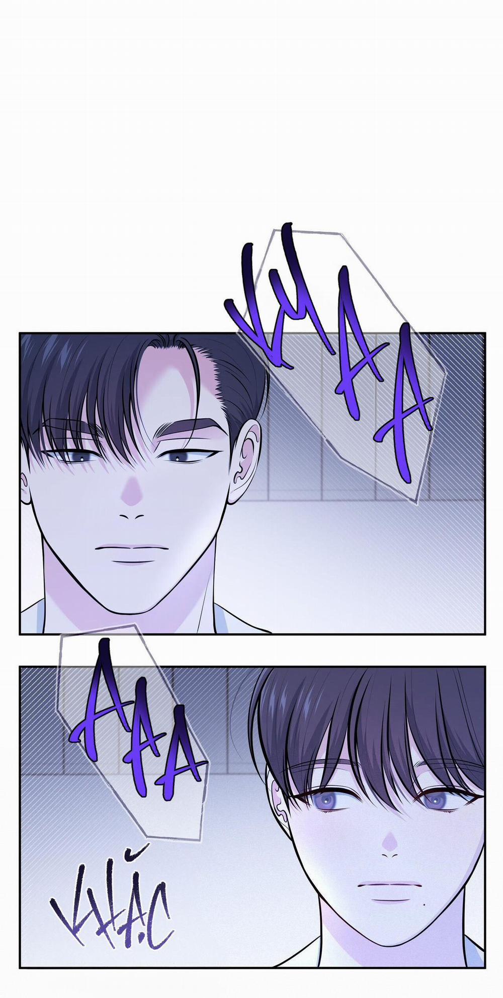 Chuyện Tình Bí Mật 14 trang 9