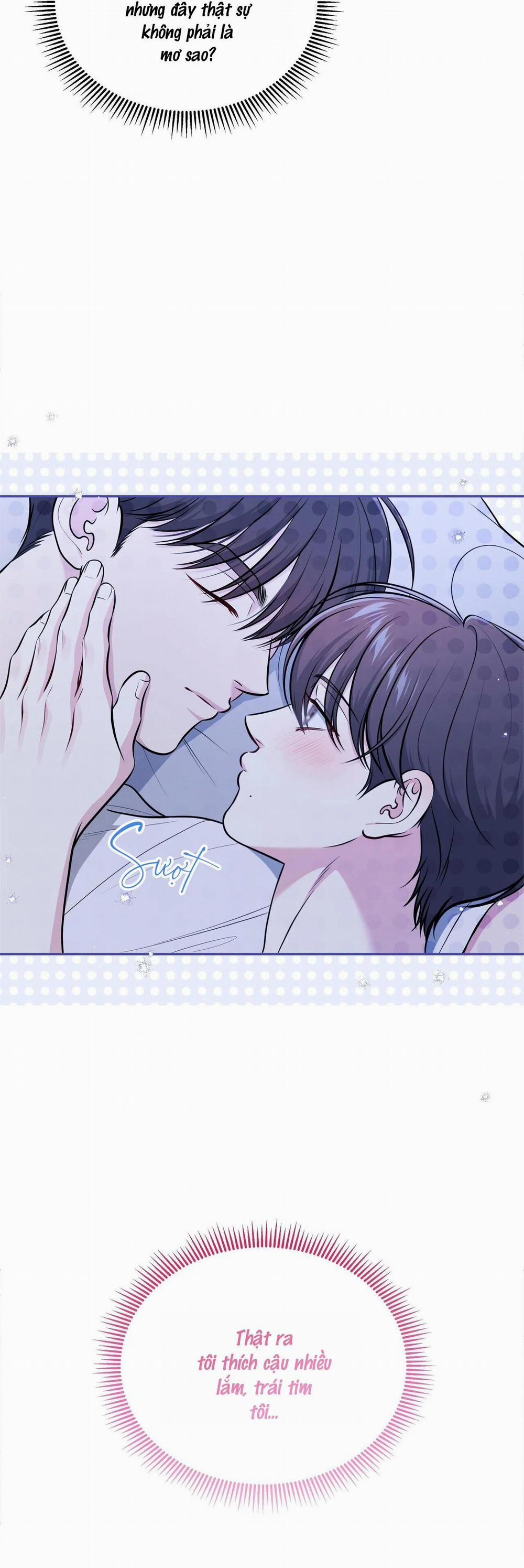 Chuyện Tình Bí Mật 15 trang 11