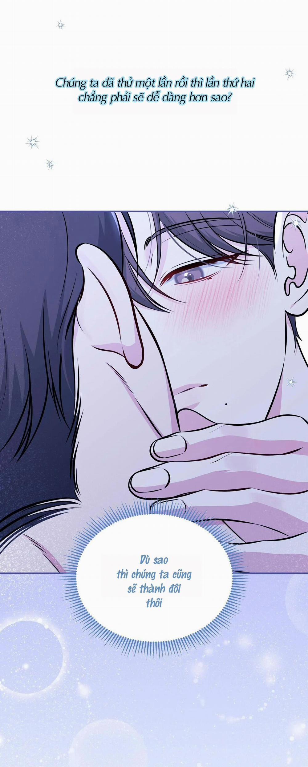 Chuyện Tình Bí Mật 15 trang 13