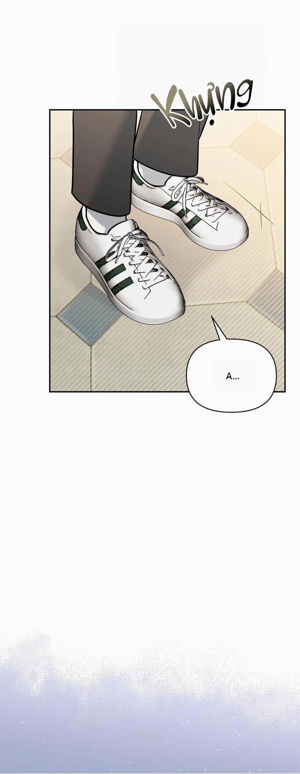 Chuyện Tình Bí Mật 15 trang 19