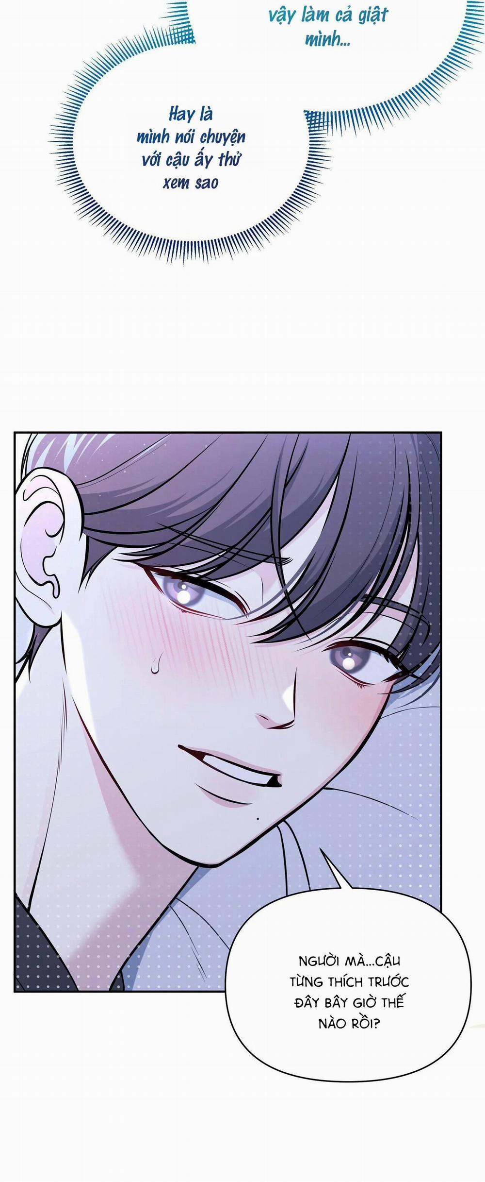 Chuyện Tình Bí Mật 15 trang 2