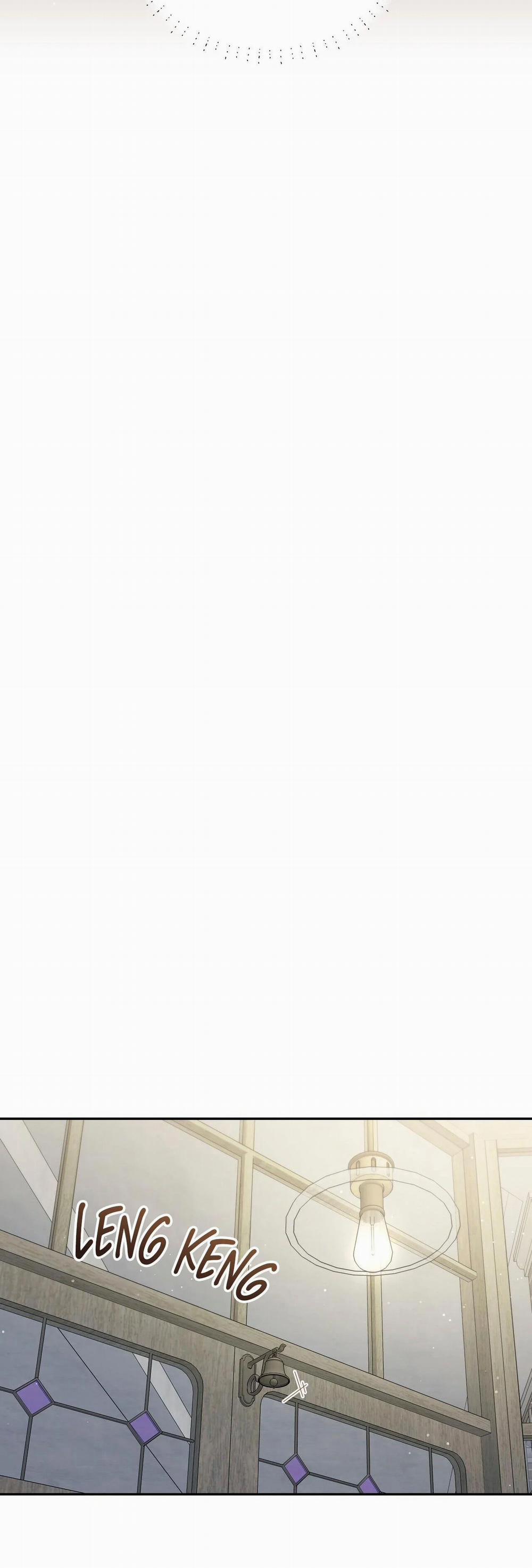 Chuyện Tình Bí Mật 15 trang 23