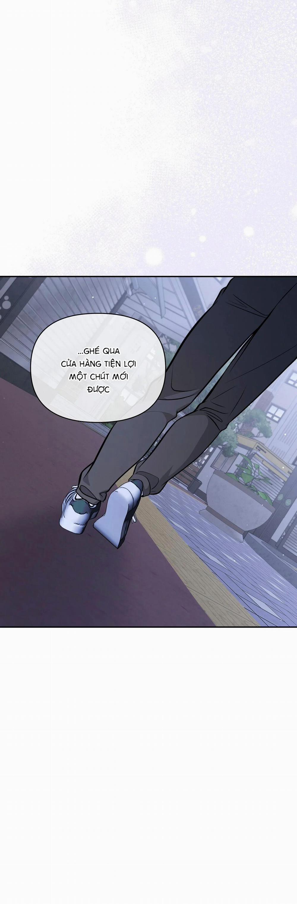 Chuyện Tình Bí Mật 15 trang 28