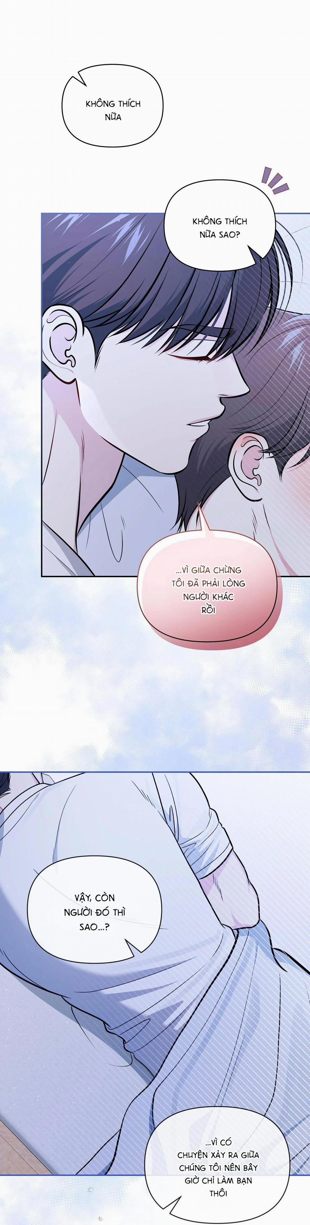 Chuyện Tình Bí Mật 15 trang 3