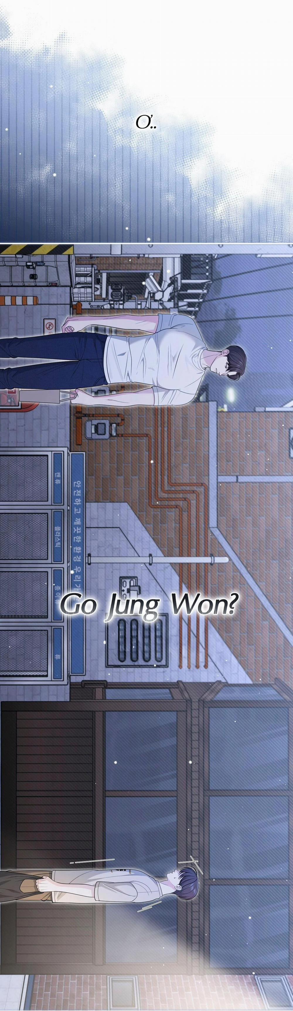 Chuyện Tình Bí Mật 15 trang 31