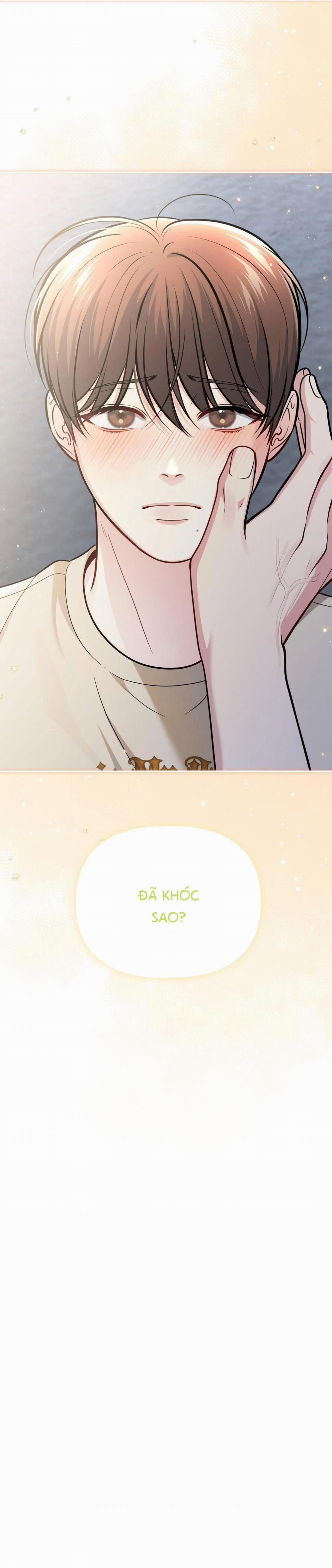 Chuyện Tình Bí Mật 15 trang 36