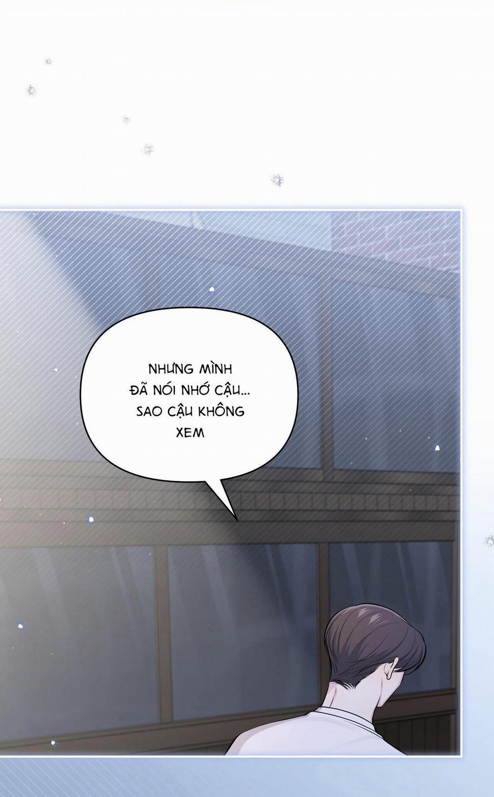 Chuyện Tình Bí Mật 16 trang 14