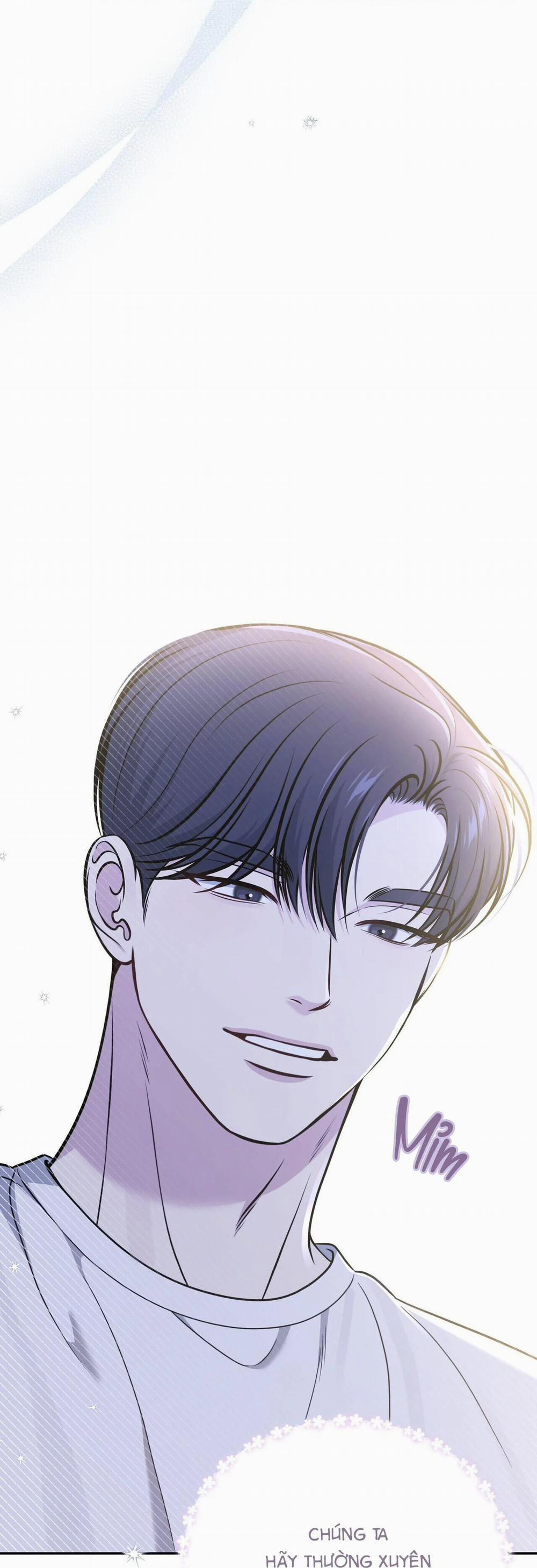 Chuyện Tình Bí Mật 16 trang 16