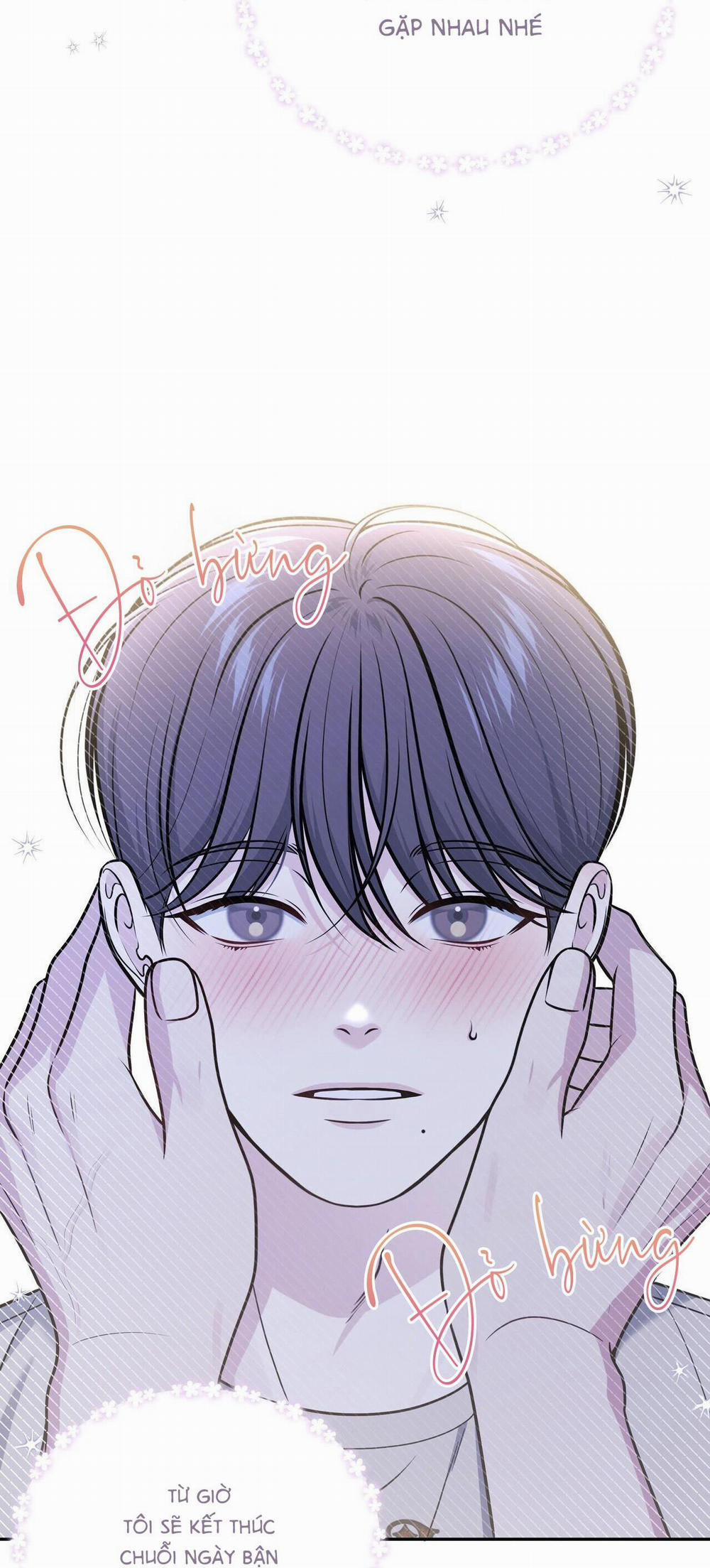 Chuyện Tình Bí Mật 16 trang 17