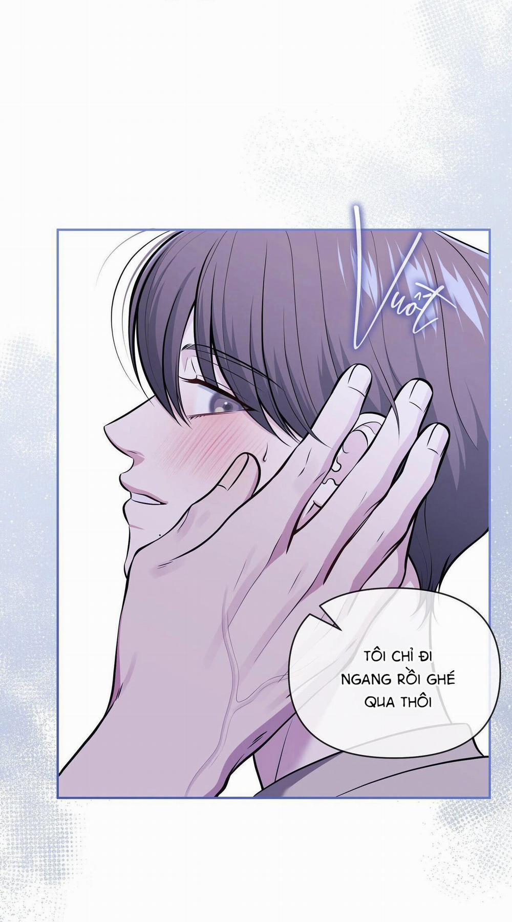 Chuyện Tình Bí Mật 16 trang 2