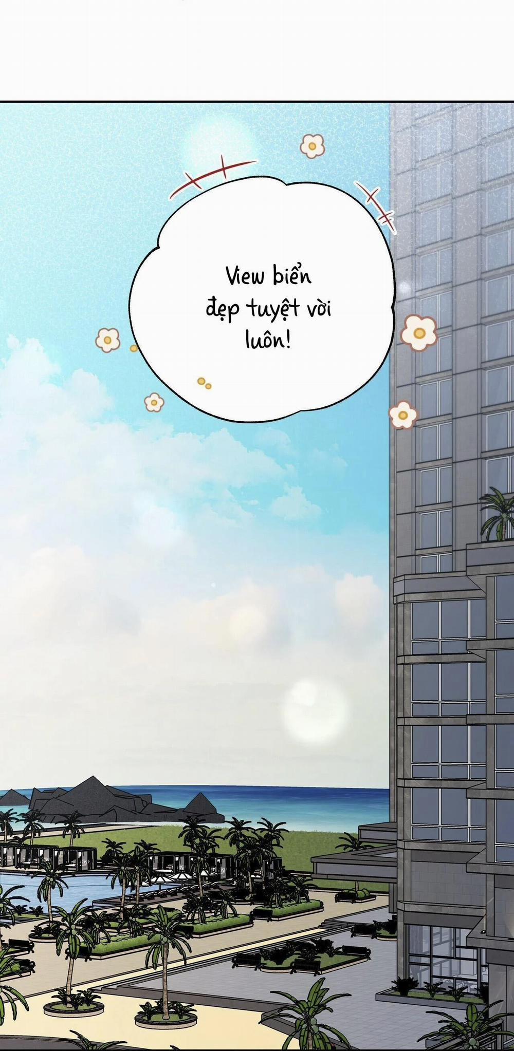 Chuyện Tình Bí Mật 16 trang 22