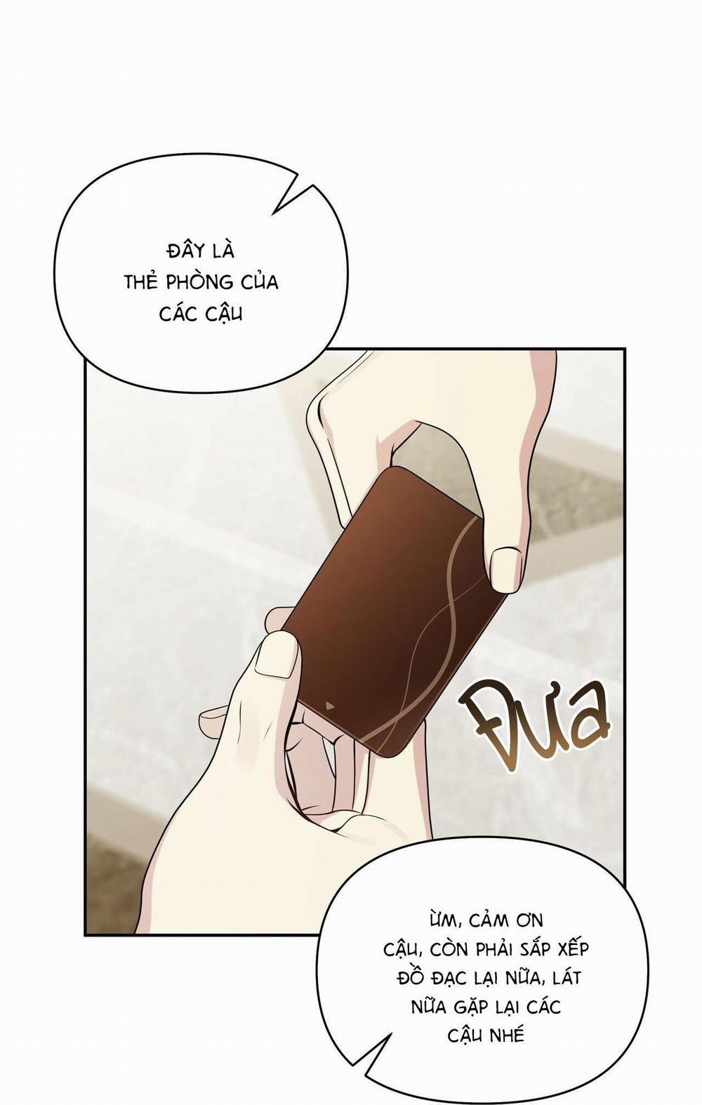 Chuyện Tình Bí Mật 16 trang 28