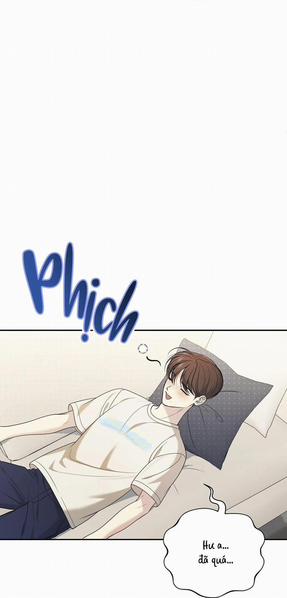 Chuyện Tình Bí Mật 16 trang 29