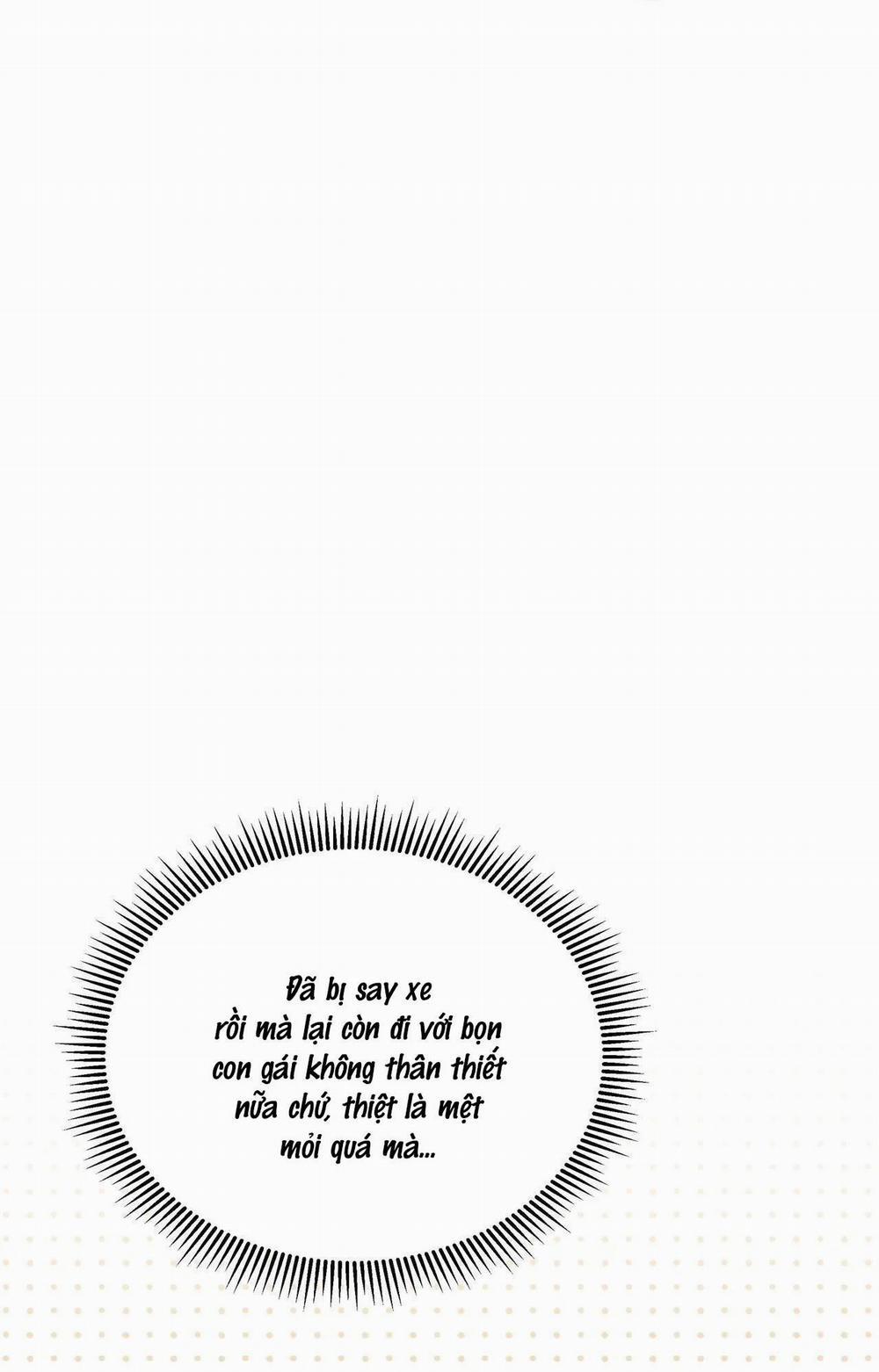 Chuyện Tình Bí Mật 16 trang 30