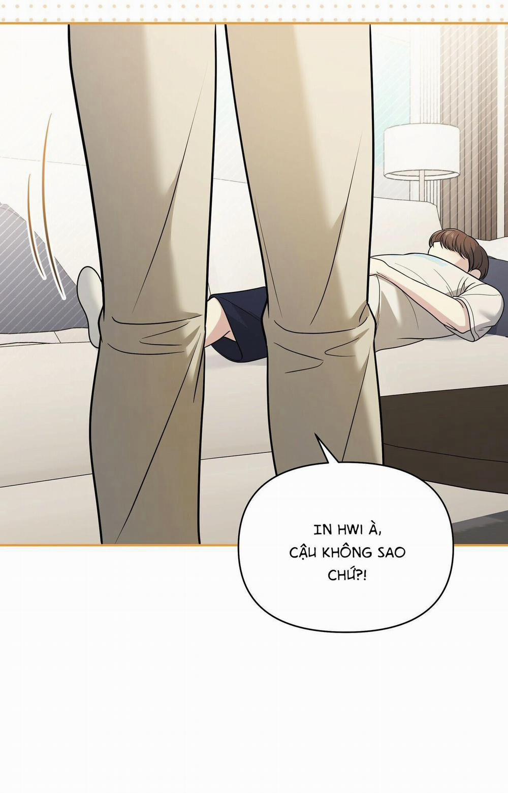 Chuyện Tình Bí Mật 16 trang 31