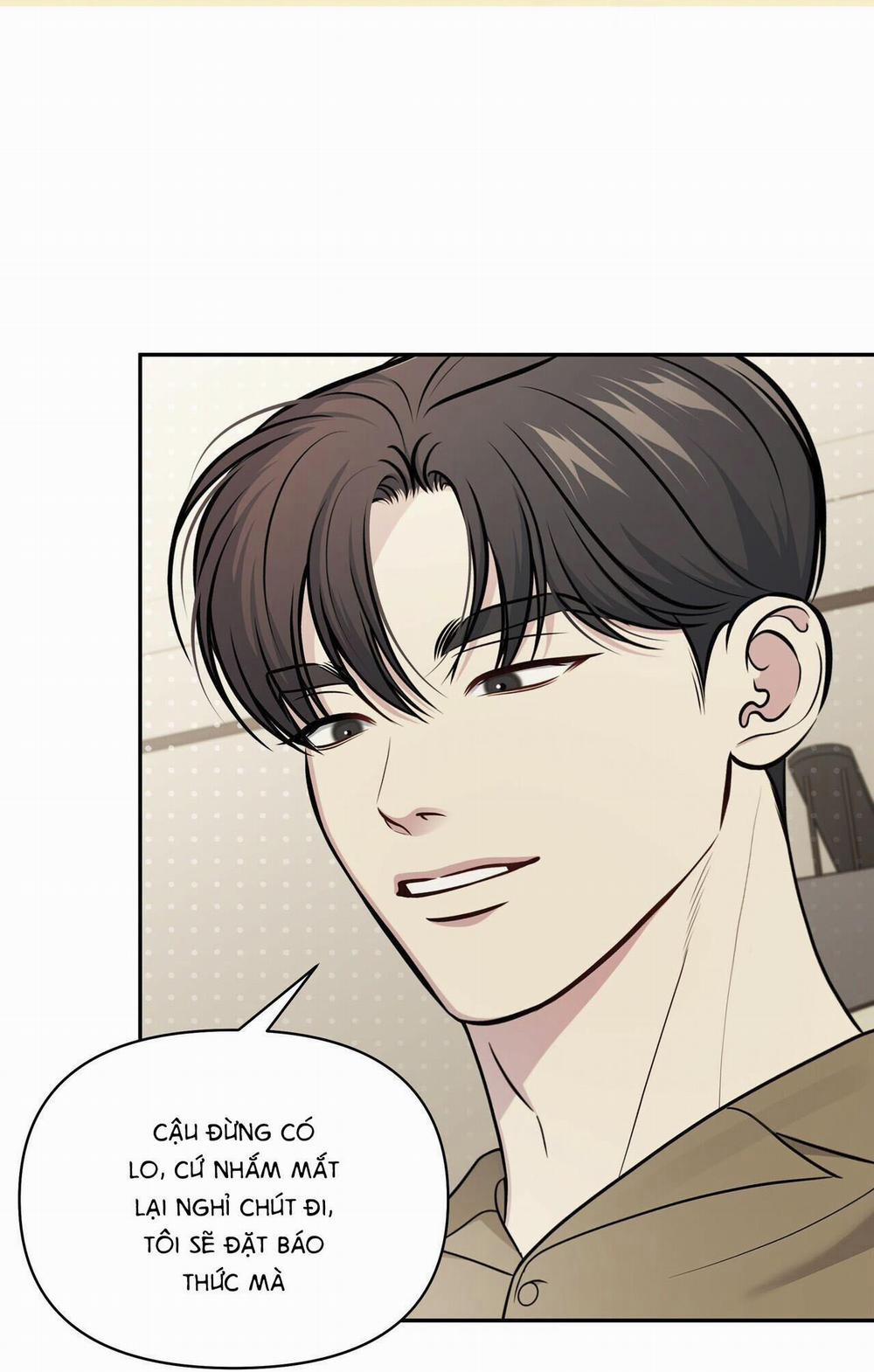 Chuyện Tình Bí Mật 16 trang 34