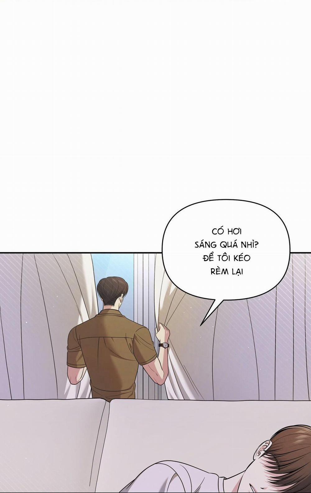 Chuyện Tình Bí Mật 16 trang 36