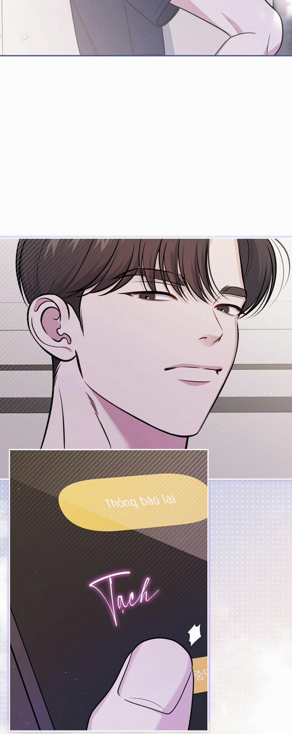 Chuyện Tình Bí Mật 16 trang 38