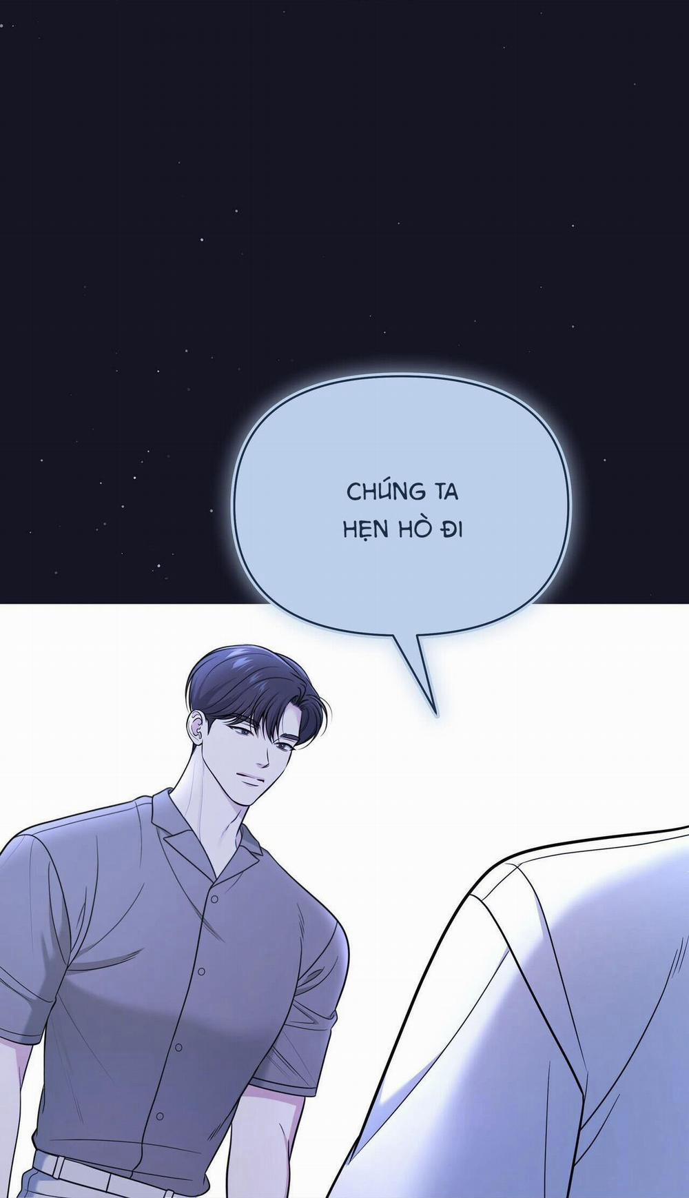 Chuyện Tình Bí Mật 16 trang 45