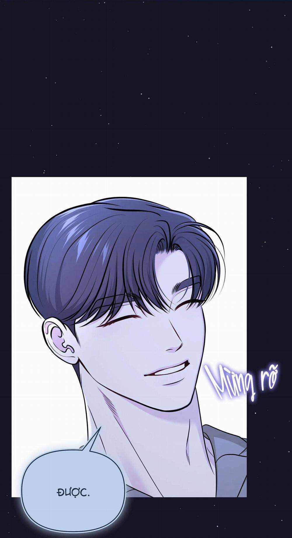 Chuyện Tình Bí Mật 16 trang 46