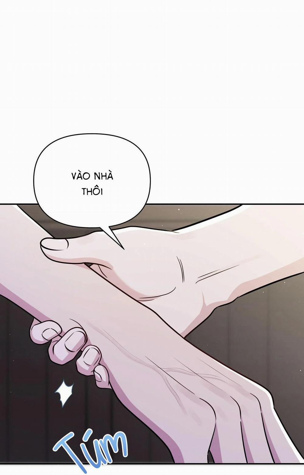 Chuyện Tình Bí Mật 16 trang 5