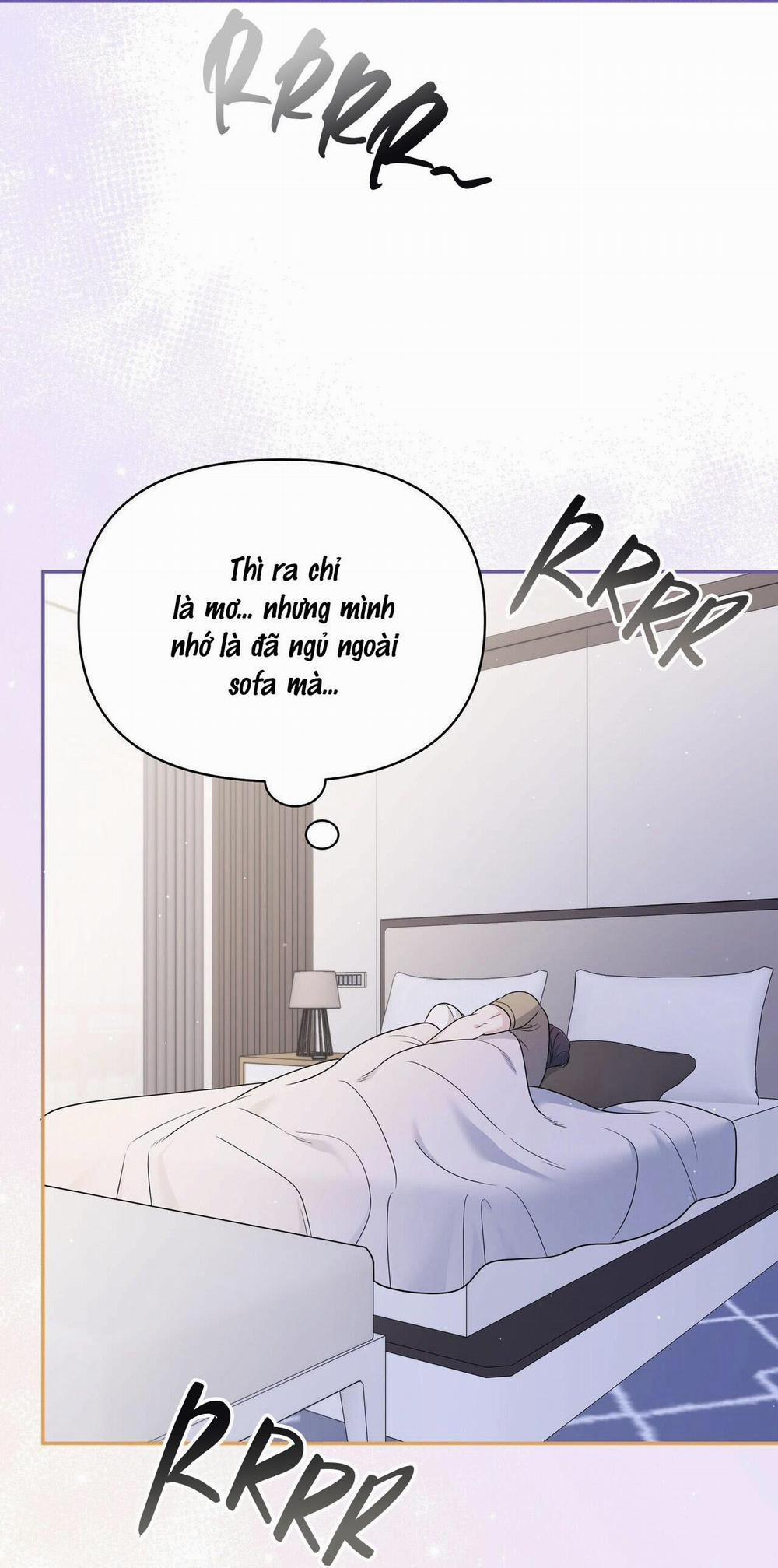 Chuyện Tình Bí Mật 16 trang 52