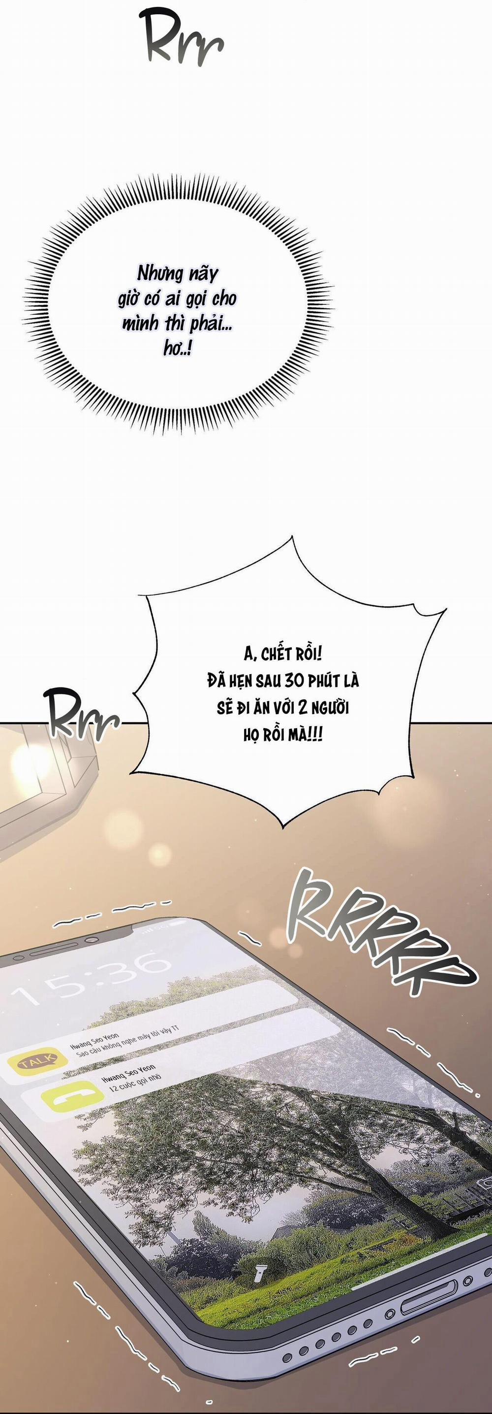 Chuyện Tình Bí Mật 16 trang 54