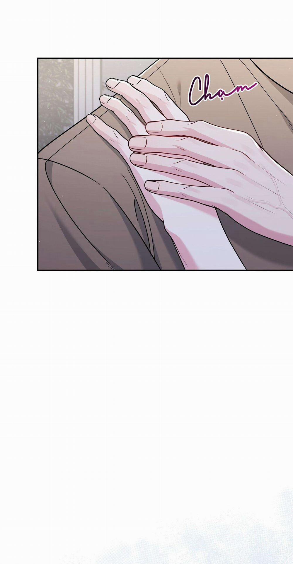 Chuyện Tình Bí Mật 17 trang 18