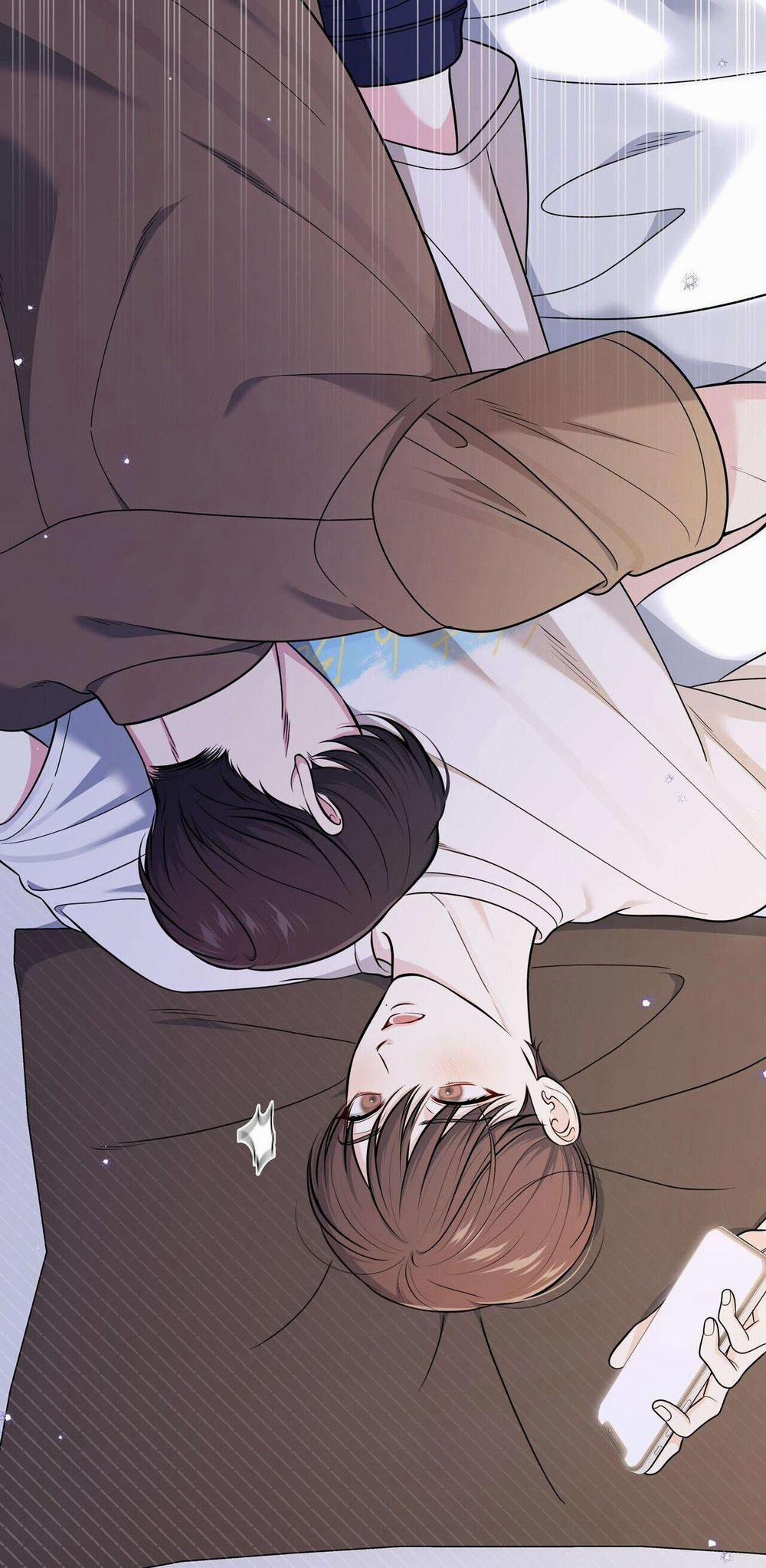 Chuyện Tình Bí Mật 17 trang 2