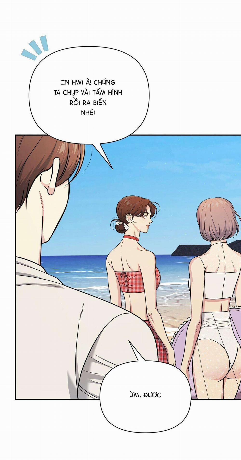 Chuyện Tình Bí Mật 17 trang 24