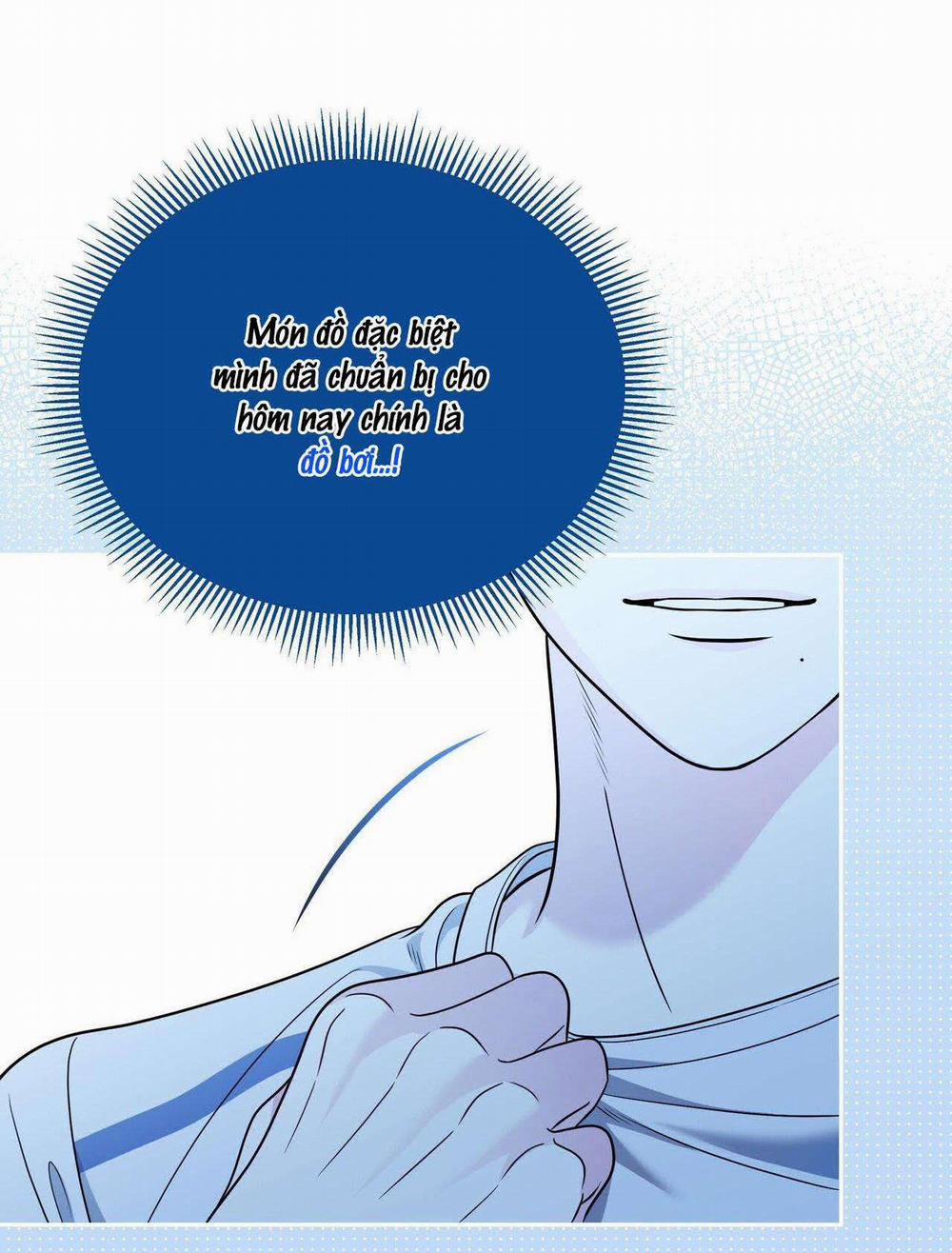 Chuyện Tình Bí Mật 17 trang 25