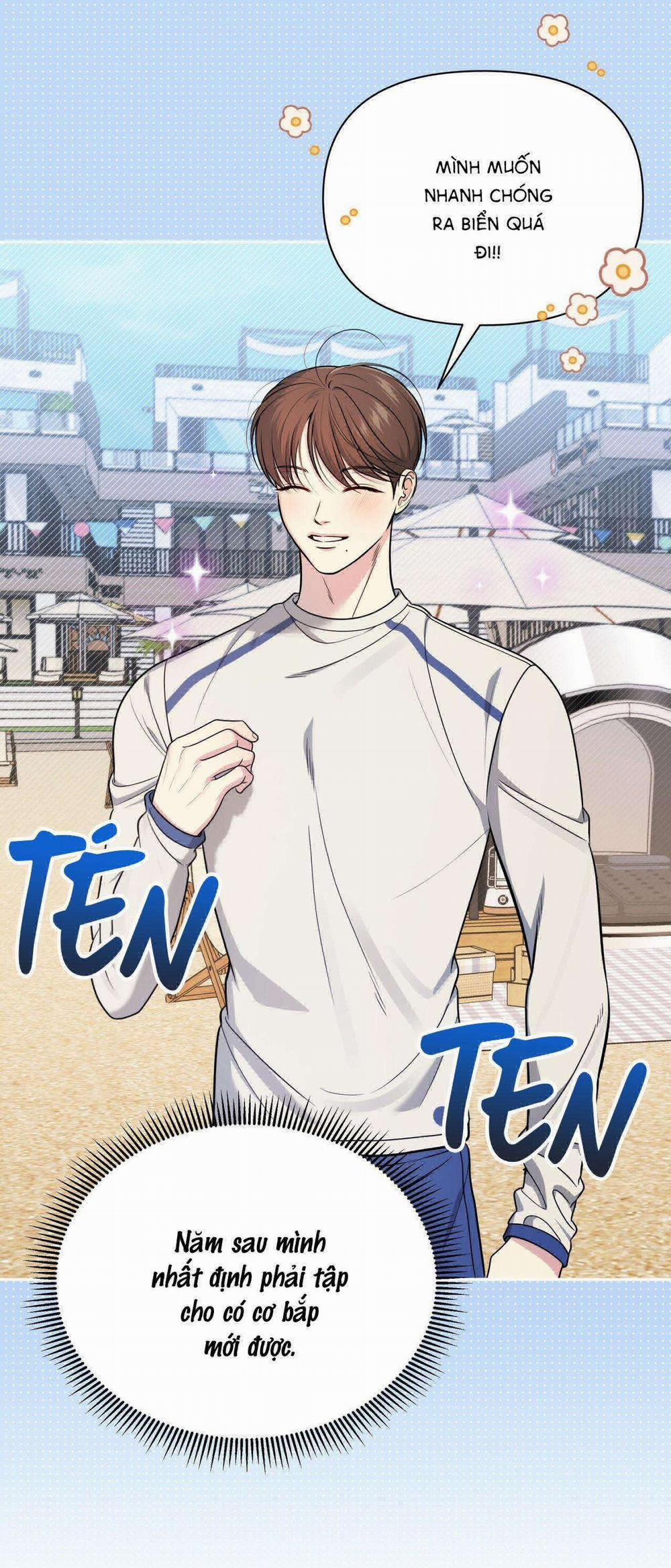 Chuyện Tình Bí Mật 17 trang 26