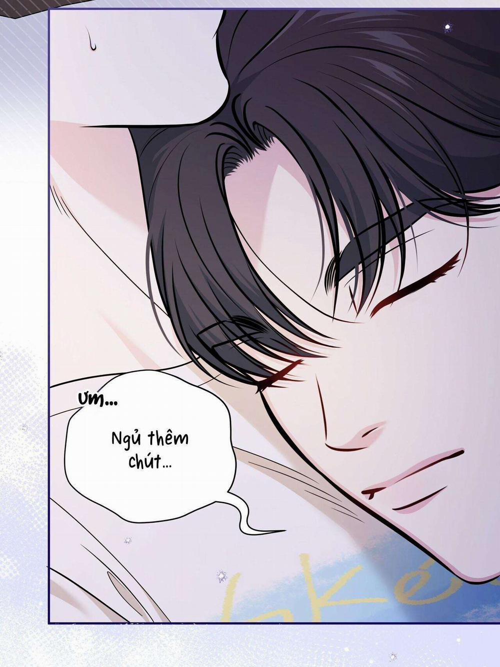 Chuyện Tình Bí Mật 17 trang 3