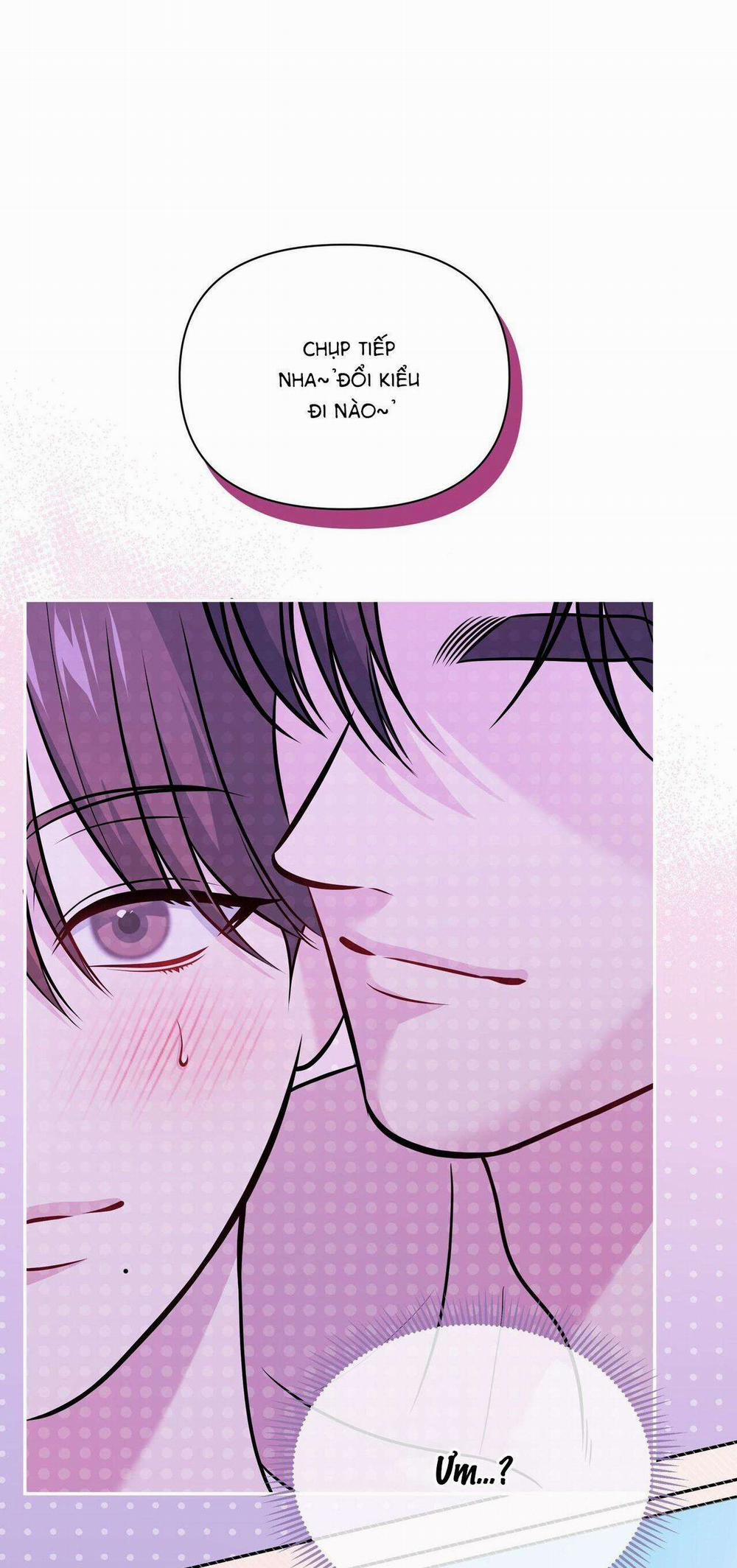 Chuyện Tình Bí Mật 17 trang 37