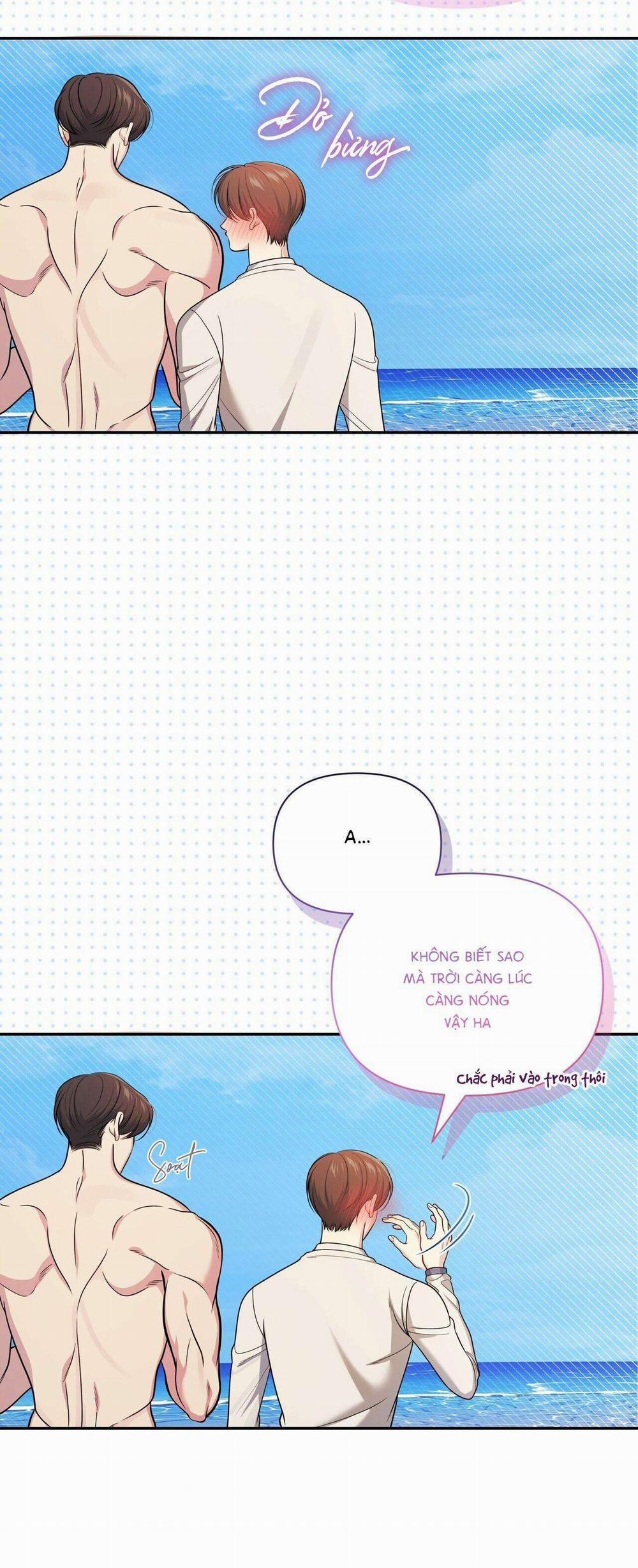 Chuyện Tình Bí Mật 17 trang 42