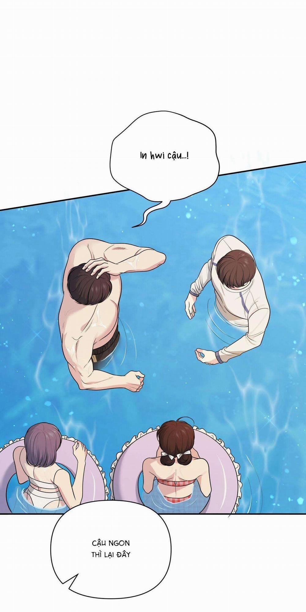 Chuyện Tình Bí Mật 17 trang 48