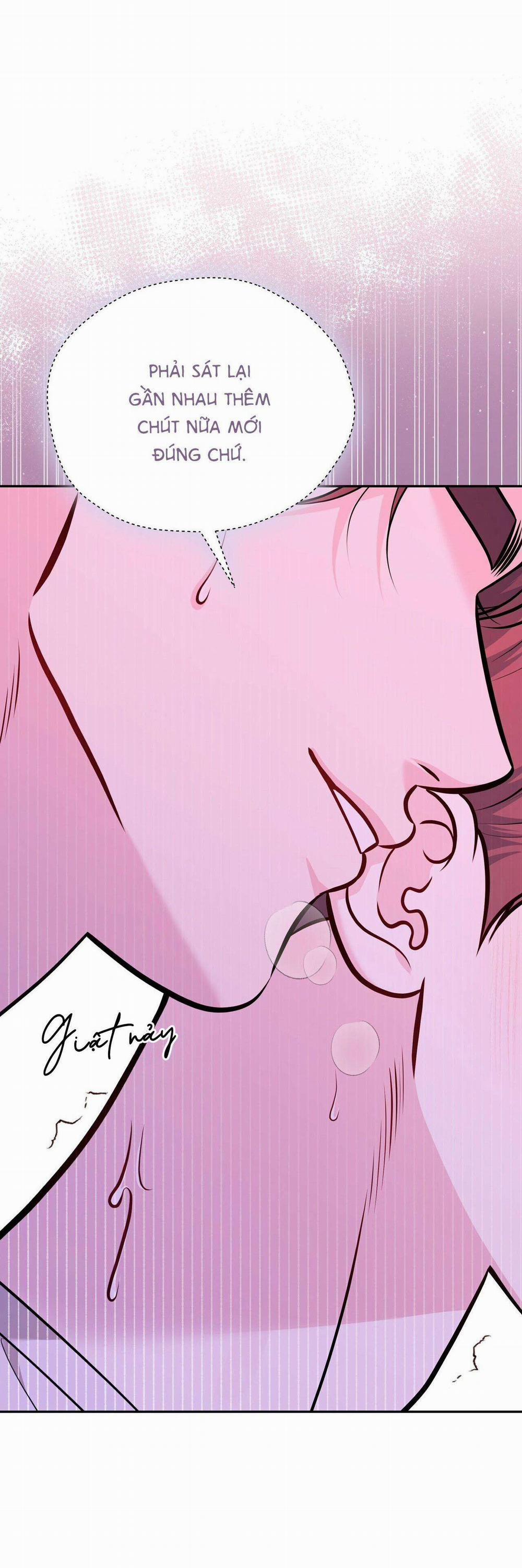 Chuyện Tình Bí Mật 17 trang 55